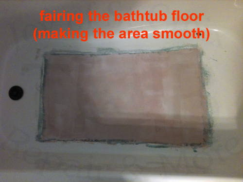 how_to_007_001 https://www.joyofstcroix.com rebuilds broken bathtub floors