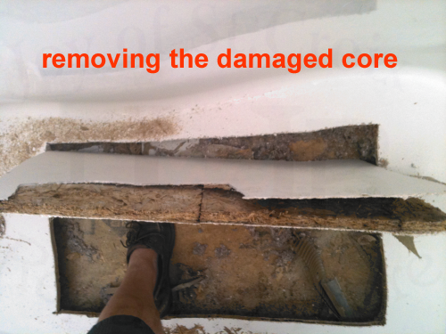 how_to_012_001 https://www.joyofstcroix.com rebuilds broken bathtub floors