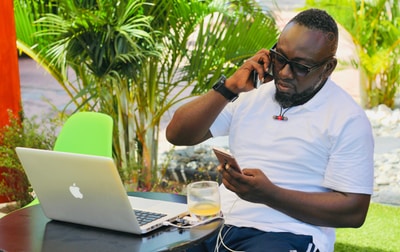 You can identify, estimate, and order from www.joyofstcroix.com at home 24 hours a day - photo by Nana Kay