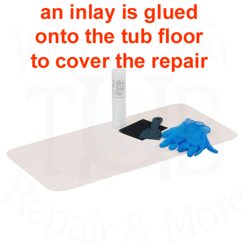 JSTX_inlay_001.1 www.joyofstcroix.com rebuilds broken and cracked bathtub floors